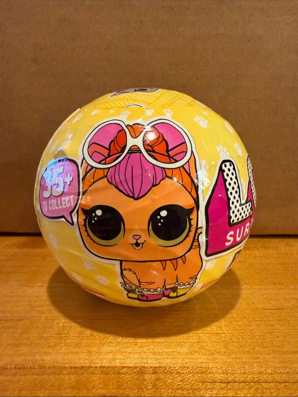 NEW 2017 LOL L.O.L. Surprise Pets Series 3 Authentic Original with 7 Surprises